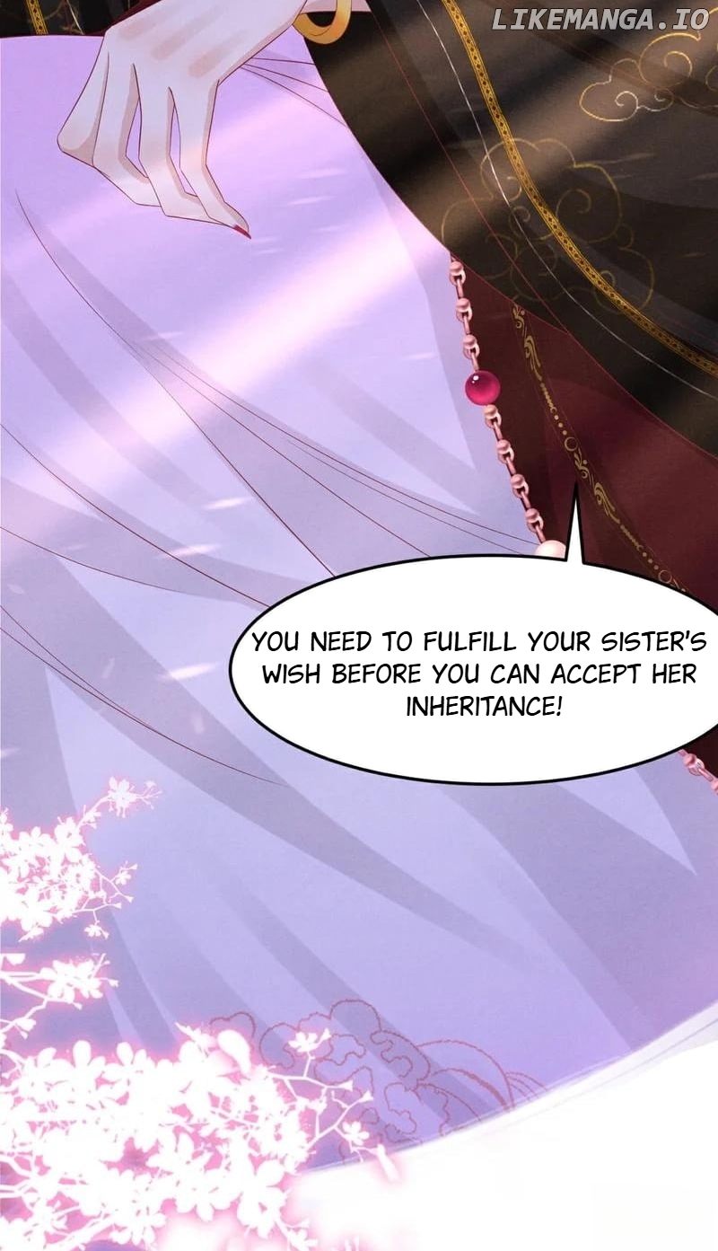 Empress of Hell’s Mission Guide Chapter 67 - page 4